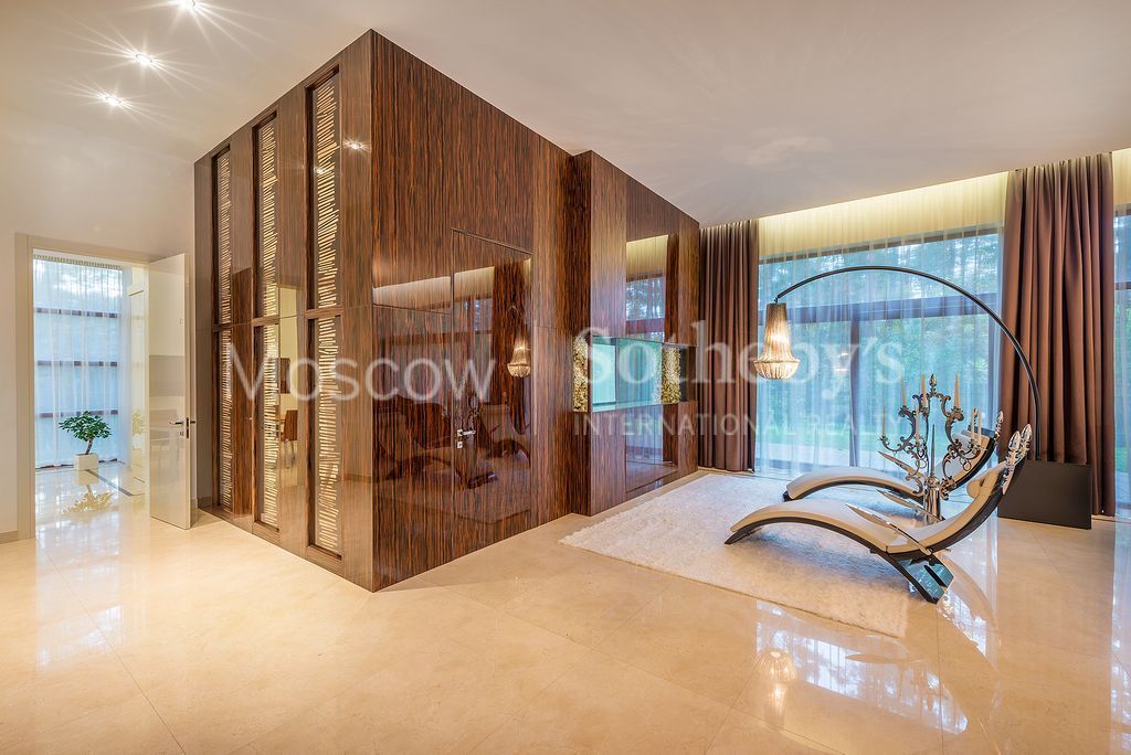 Вилла в Вильнюсе, Литва, 470 м2 фото 4