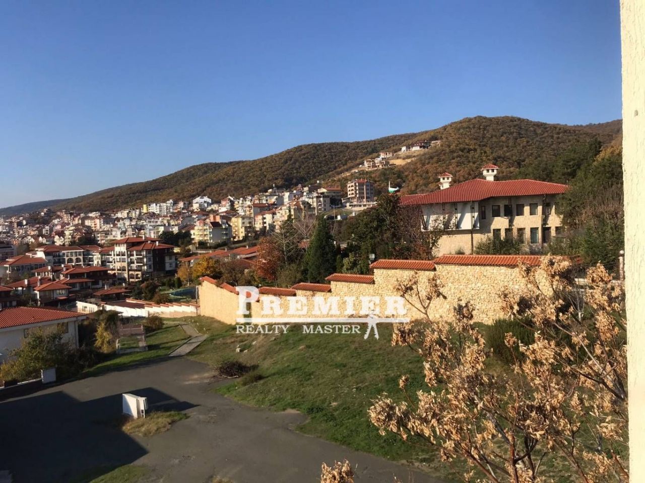 Квартира в Святом Власе, Болгария, 76 м2 фото 4
