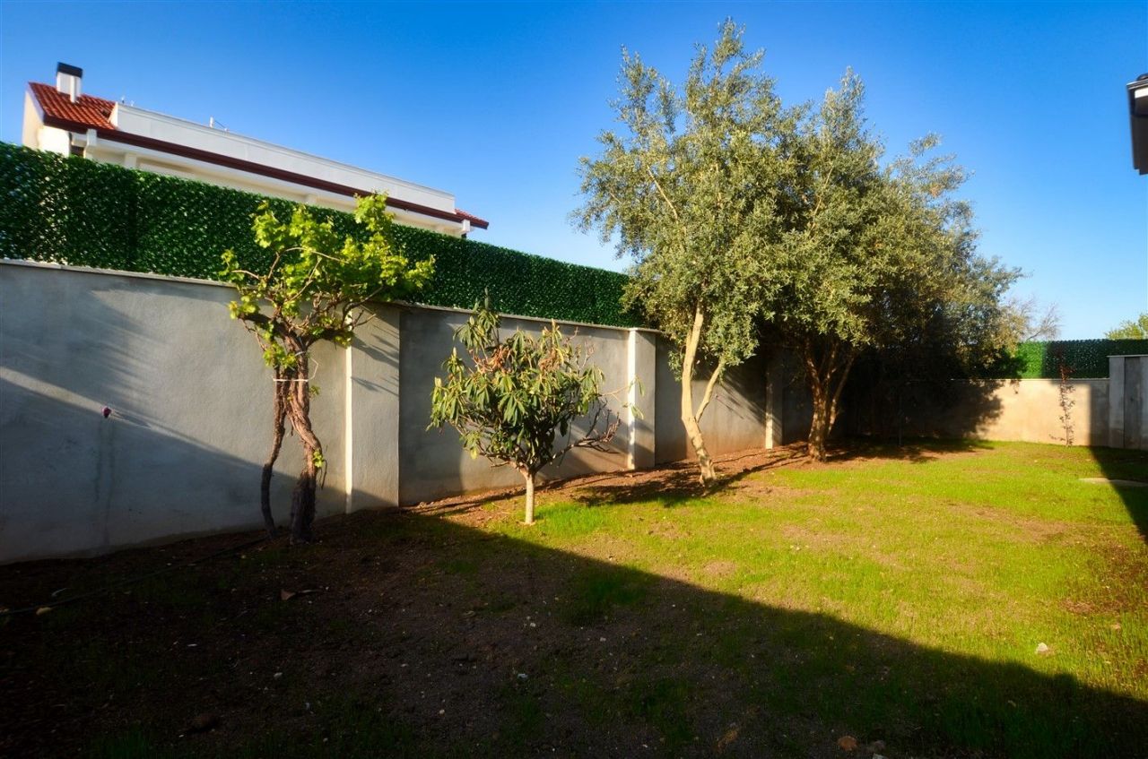 Вилла в Анталии, Турция, 300 м2 фото 4