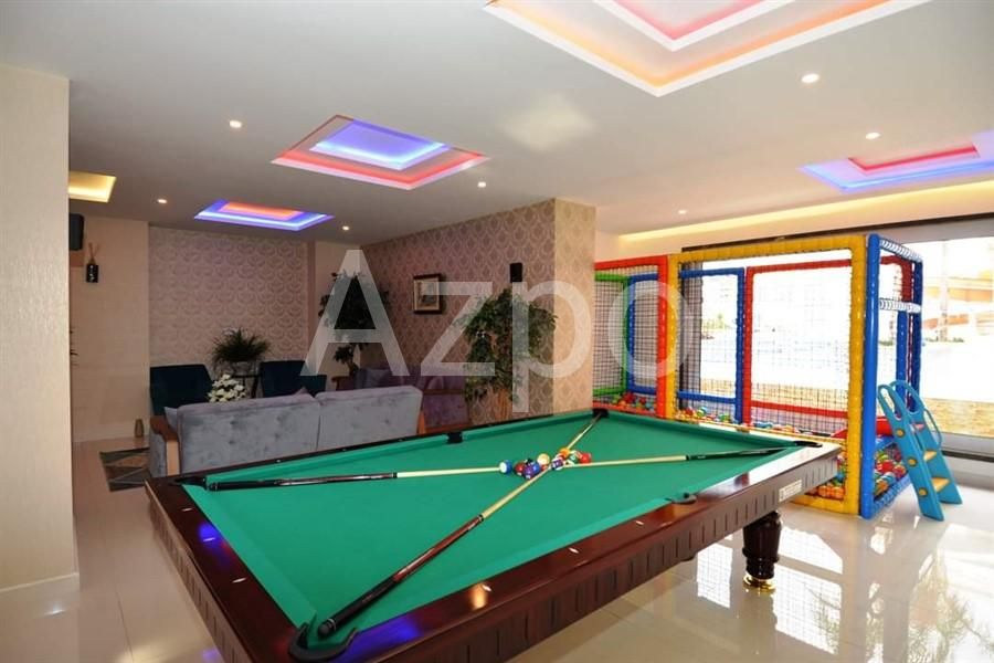 Апартаменты в Алании, Турция, 130 м2 фото 4