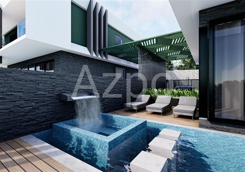 Апартаменты в Алании, Турция, 275 м2 фото 4
