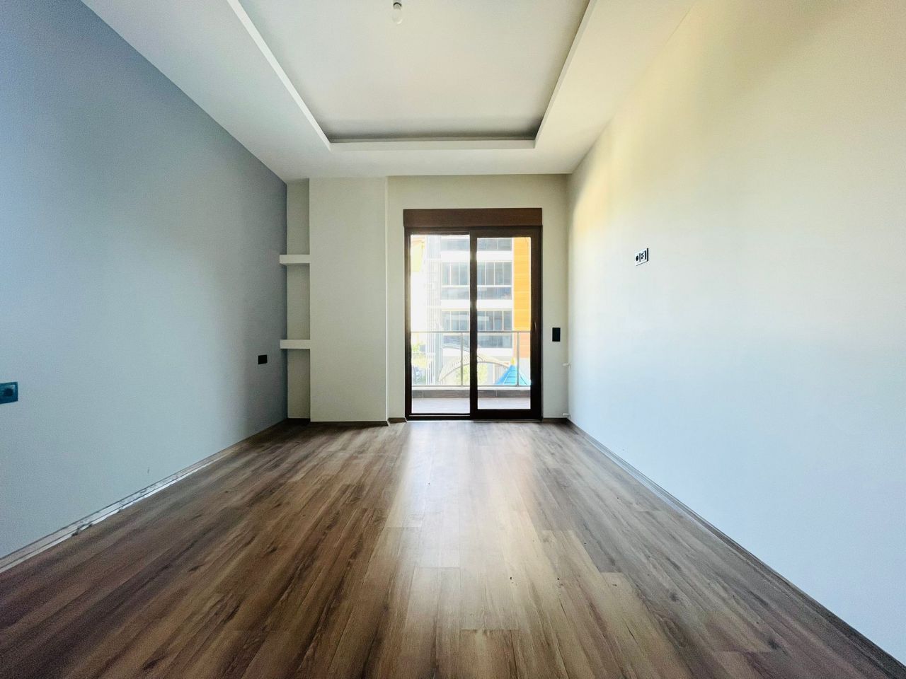 Квартира в Алании, Турция, 135 м2 фото 3