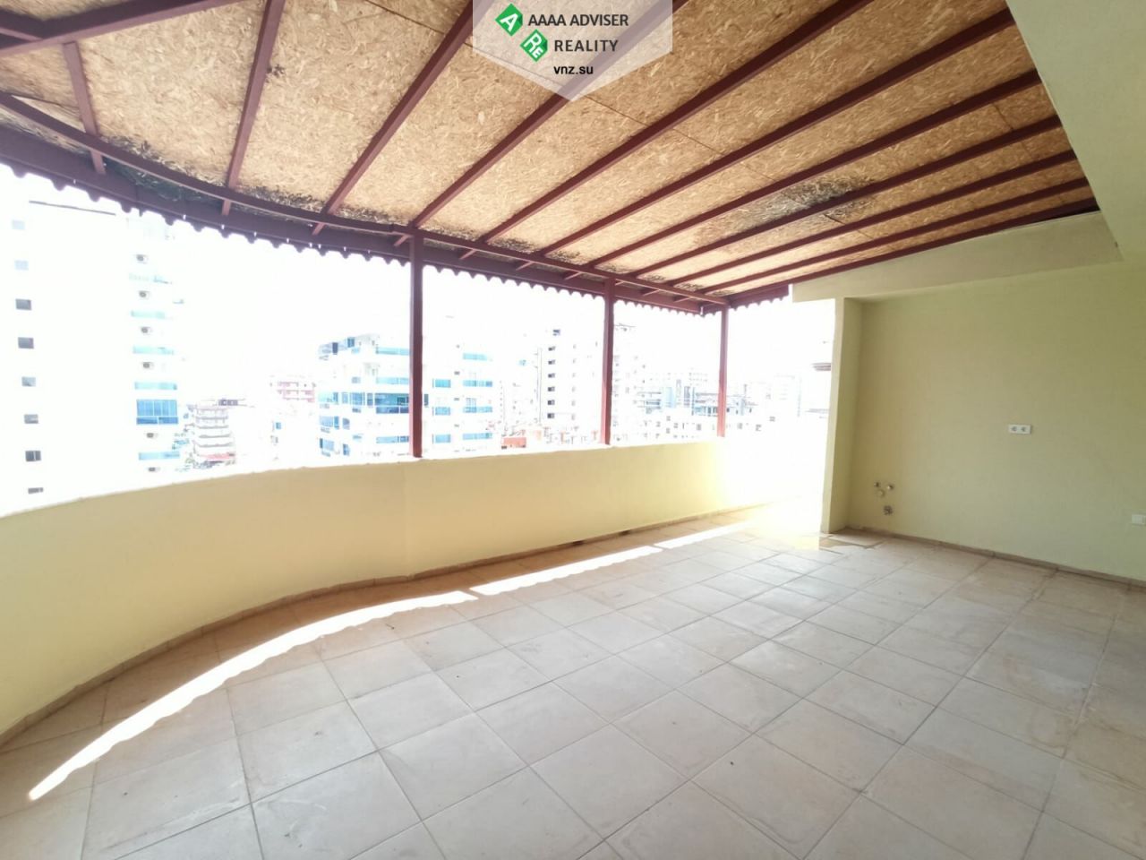 Пентхаус в Алании, Турция, 200 м2 фото 2