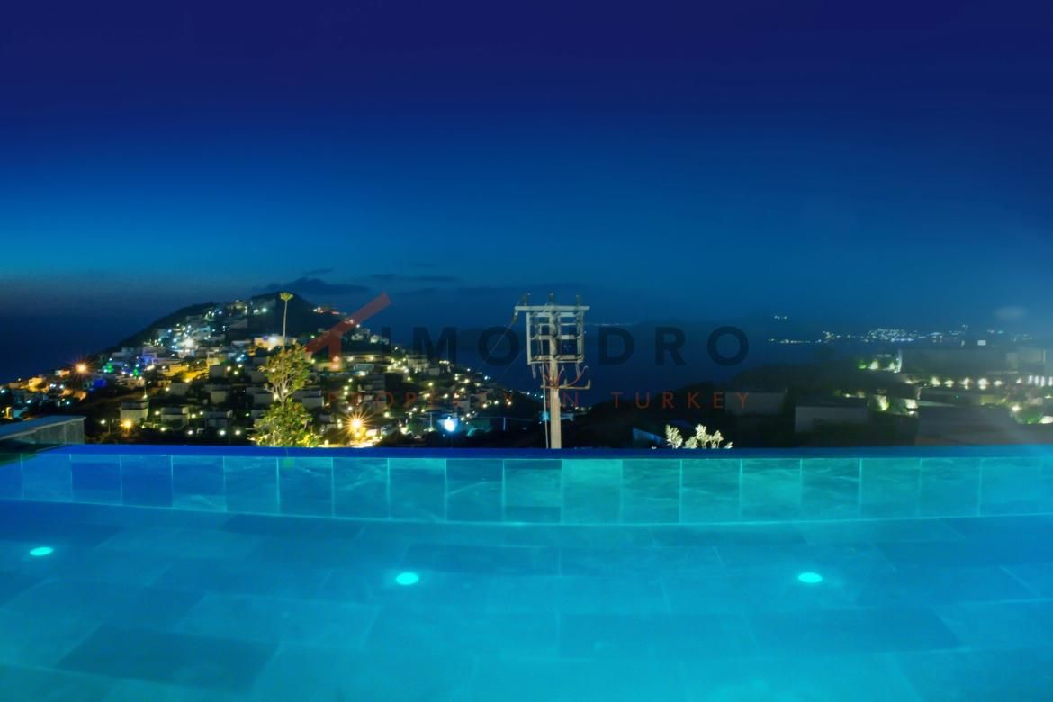 Дом в Яликаваке, Турция, 350 м2 фото 2