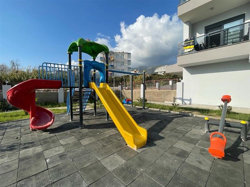 Квартира в Алании, Турция, 54 м2 фото 4