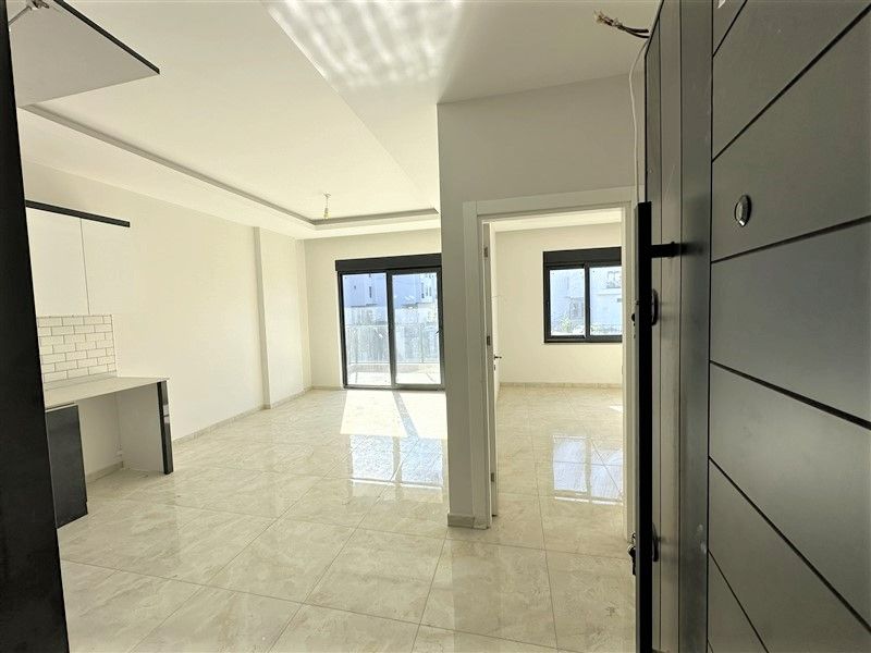 Квартира в Алании, Турция, 50 м2 фото 5