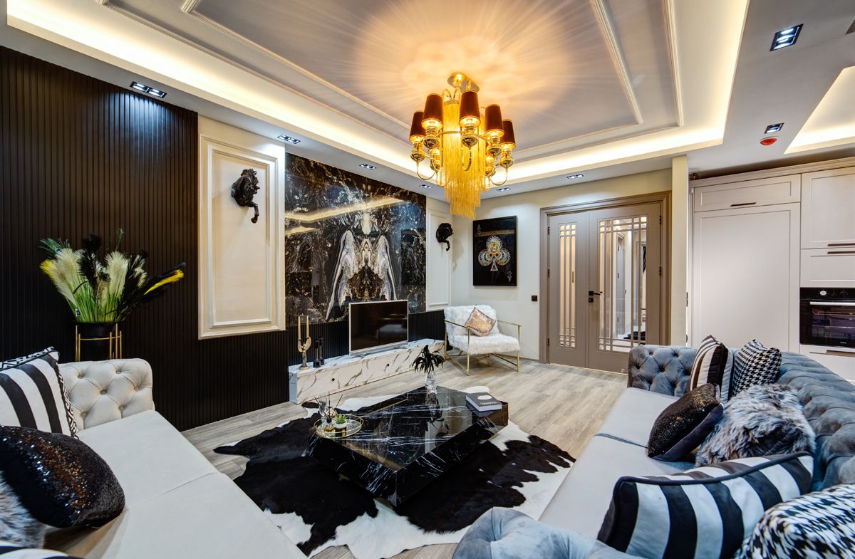 Квартира в Мерсине, Турция, 140 м2 фото 3