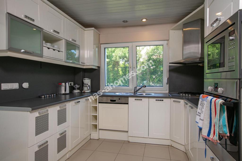 Вилла в Кемере, Турция, 250 м2 фото 2