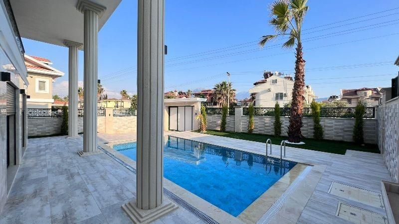 Вилла в Фетхие, Турция, 300 м2 фото 2