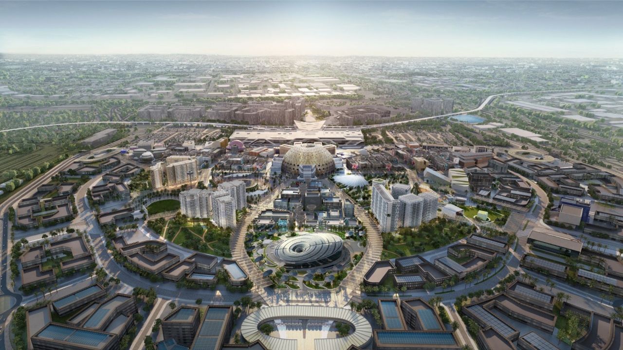 Апартаменты в Дубае, ОАЭ, 128 м2 фото 3