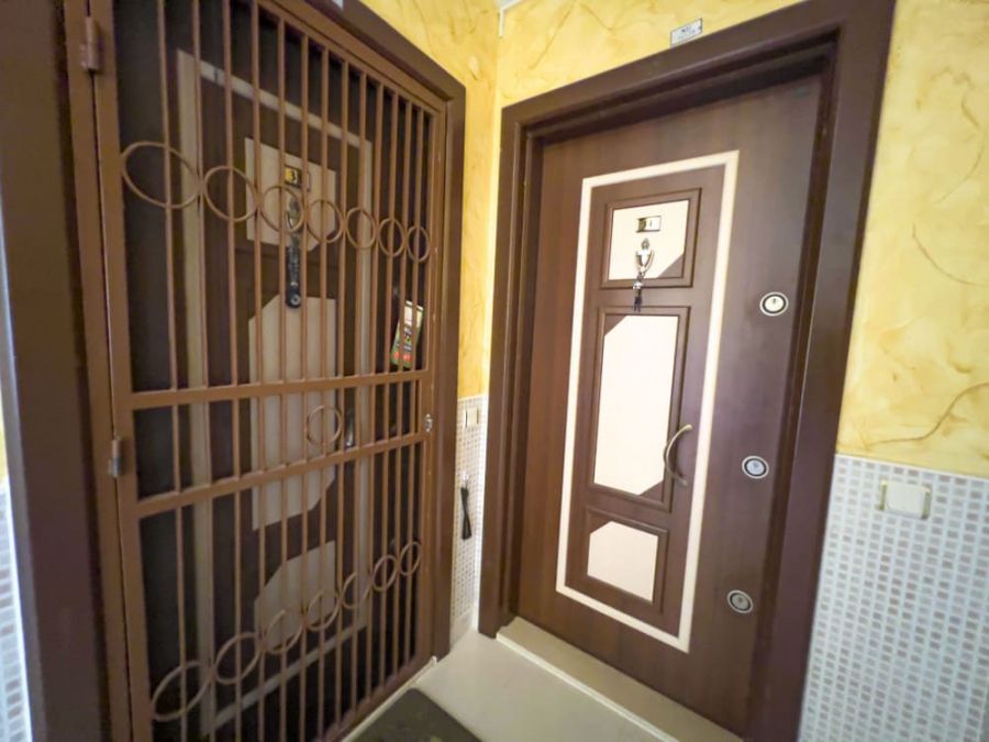 Квартира в Алании, Турция, 110 м2 фото 4