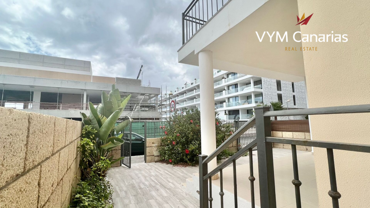 Таунхаус Palm Mar, Испания, 120 м2 фото 4