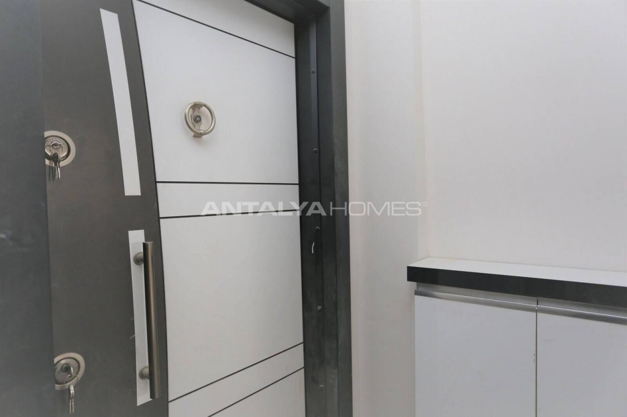 Апартаменты в Анталии, Турция, 160 м2 фото 5