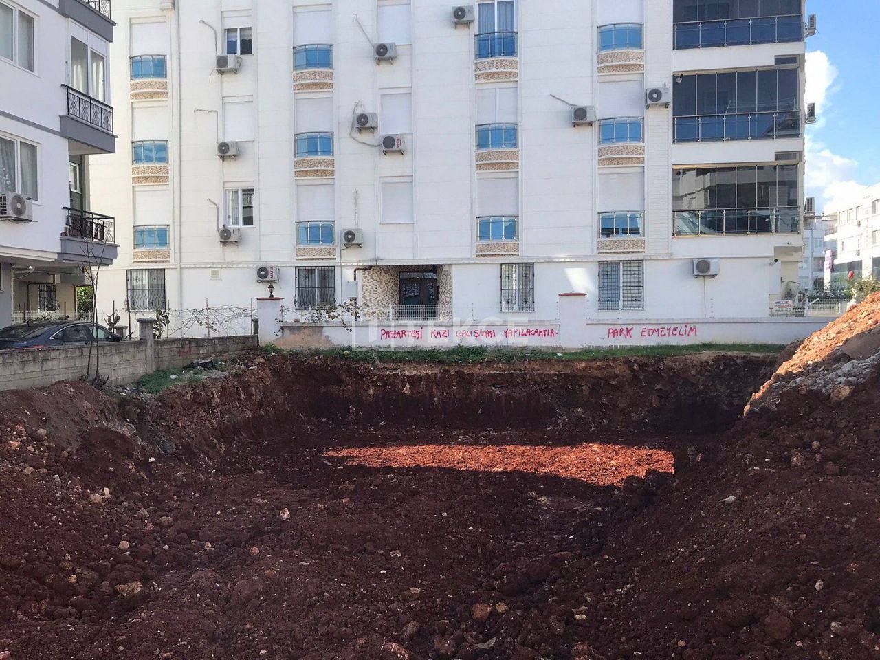 Апартаменты в Анталии, Турция, 75 м2 фото 4