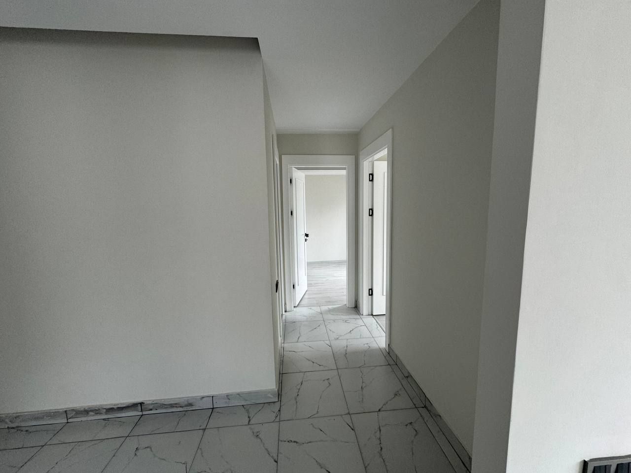 Квартира в Мерсине, Турция, 120 м2 фото 3