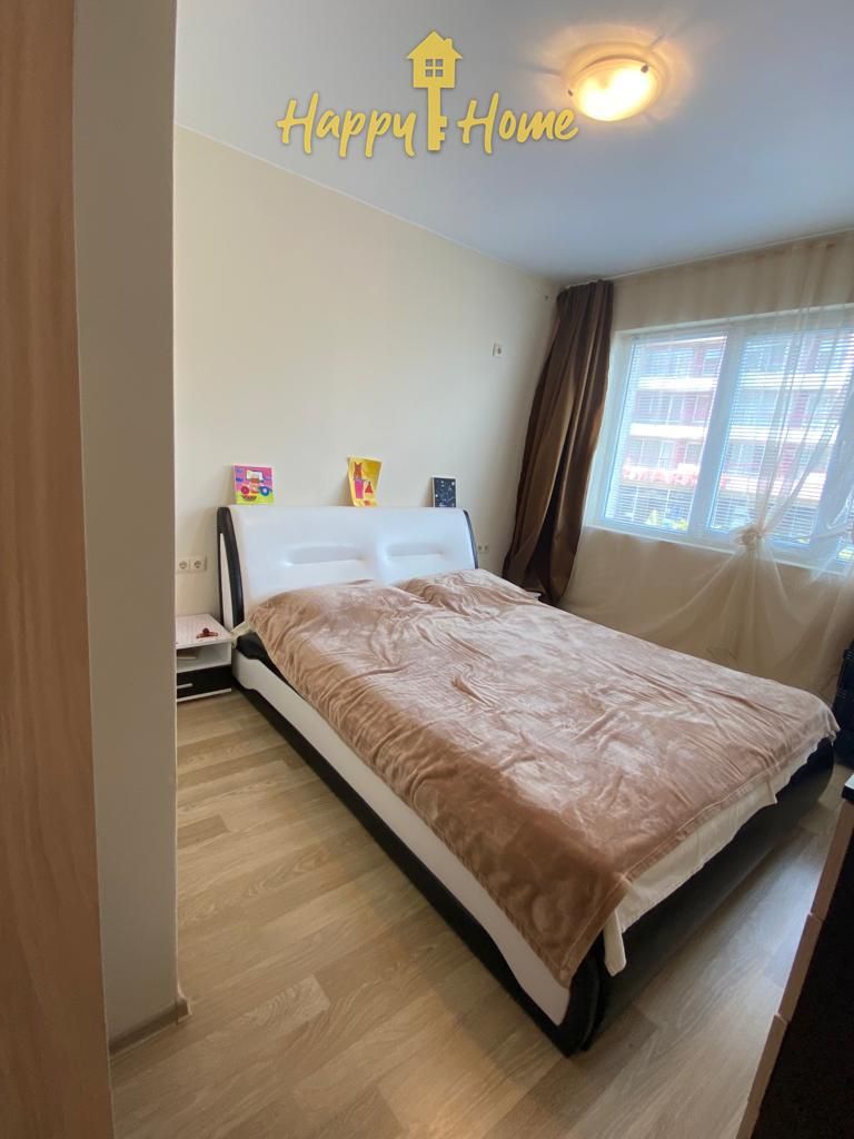Апартаменты в Несебре, Болгария, 52.93 м2 фото 4