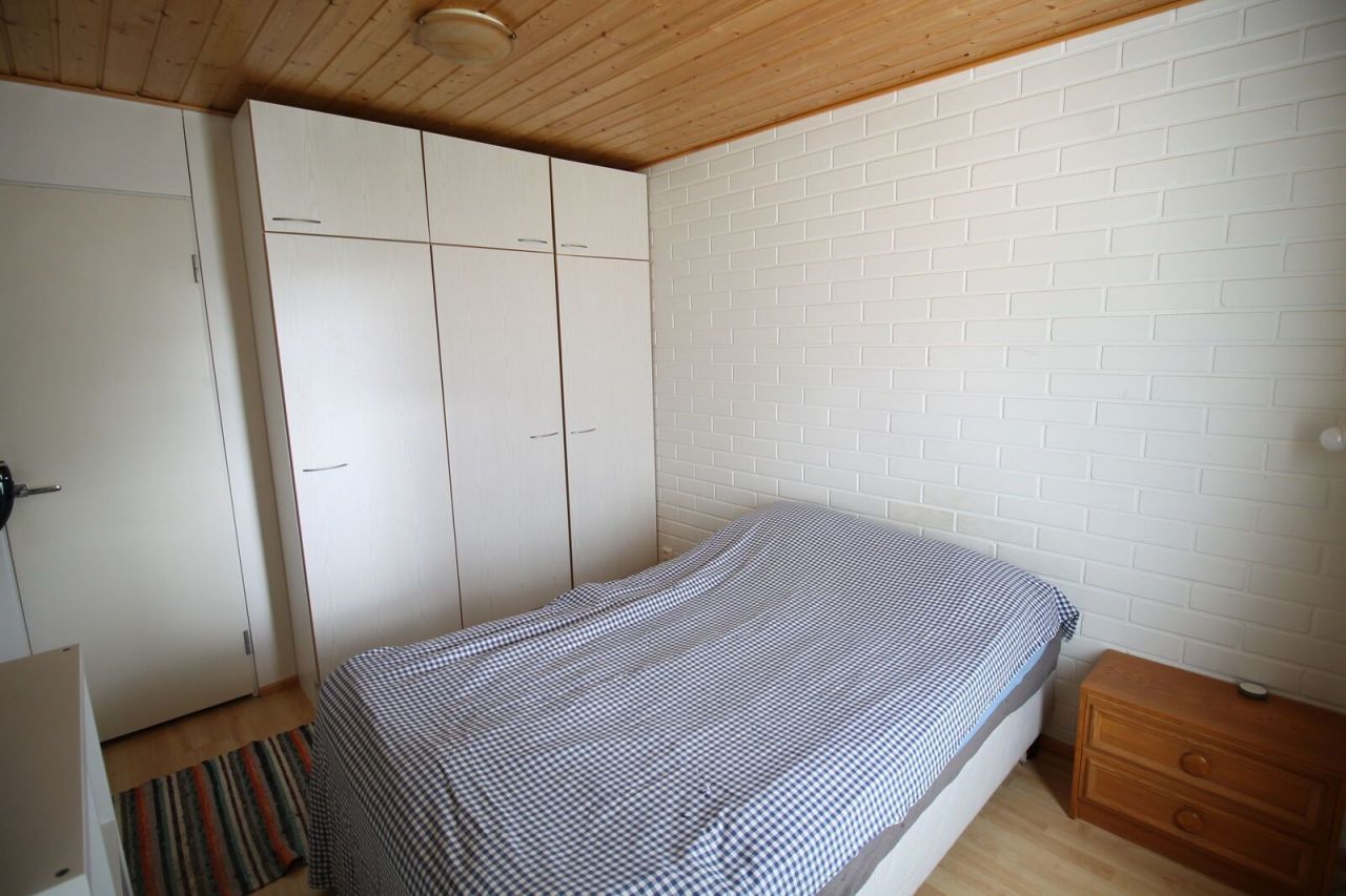 Таунхаус в Куопио, Финляндия, 43 м2 фото 5