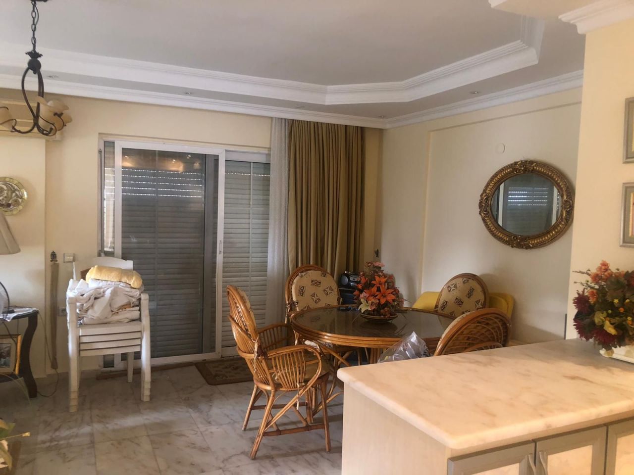 Квартира в Конаклы, Турция, 90 м2 фото 2