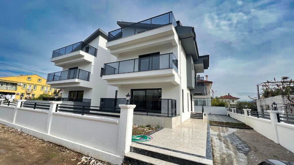 Вилла в Фетхие, Турция, 200 м2 фото 5