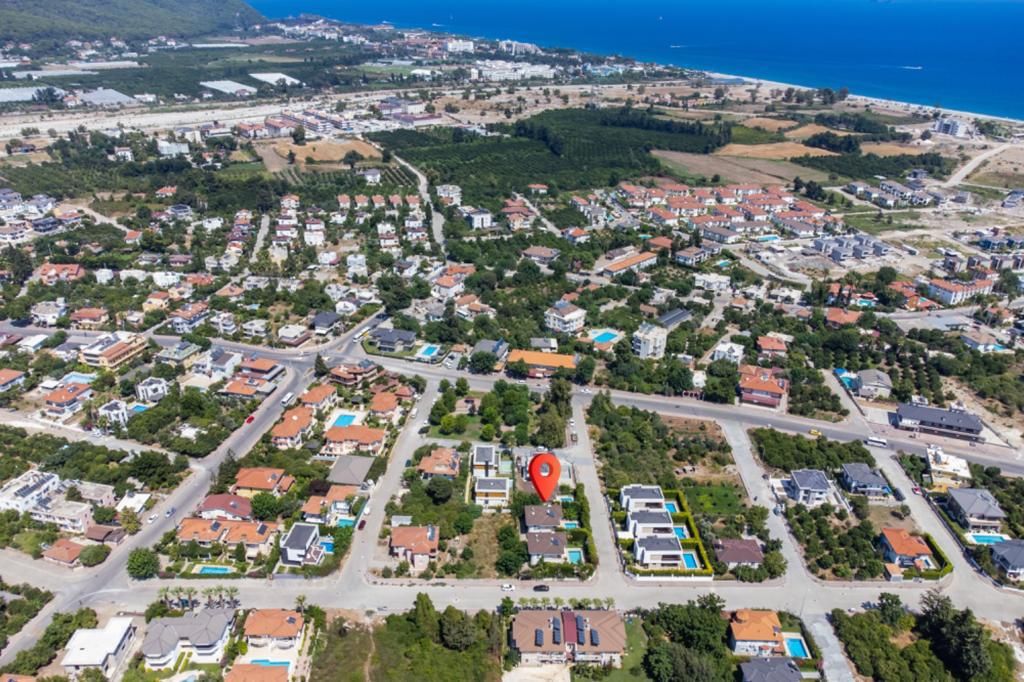 Вилла в Кемере, Турция, 145 м2 фото 5