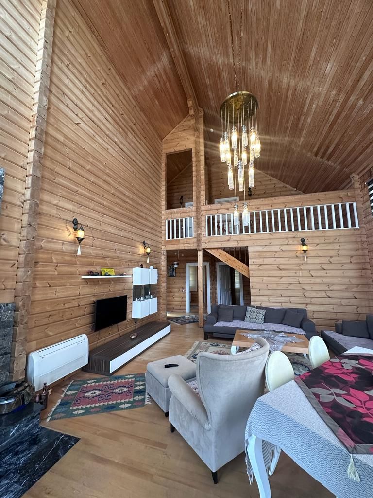 Вилла в Алании, Турция, 500 м2 фото 5