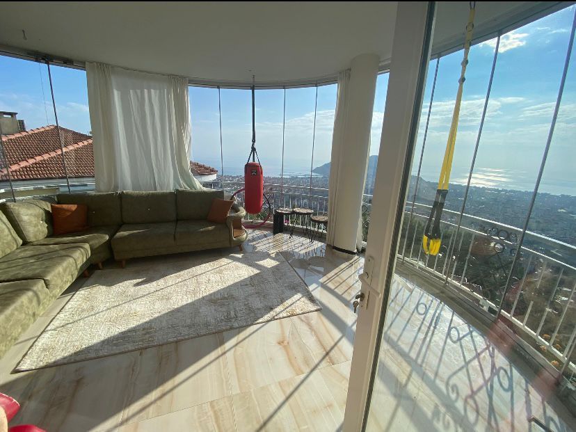 Вилла в Алании, Турция, 240 м2 фото 5