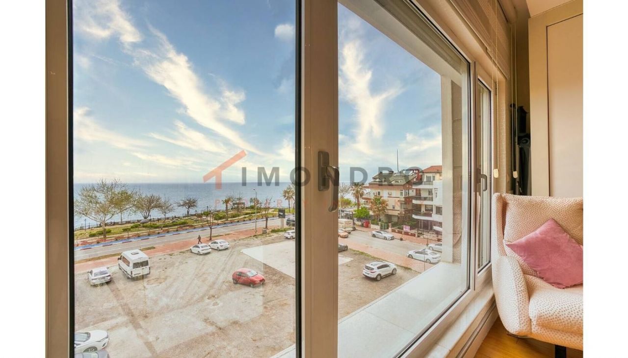 Квартира в Анталии, Турция, 270 м2 фото 4