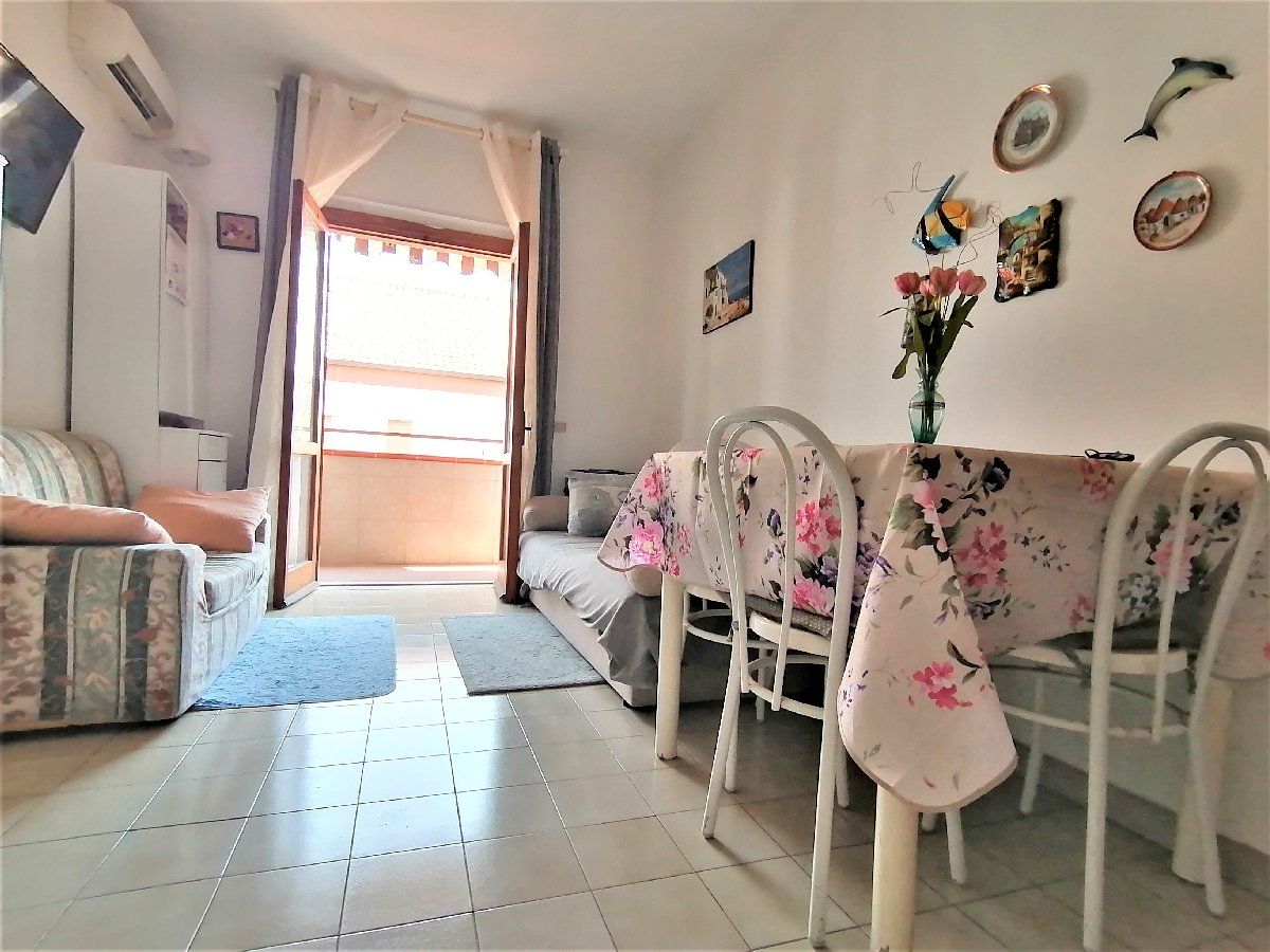 Квартира в Скалее, Италия, 45 м2 фото 5