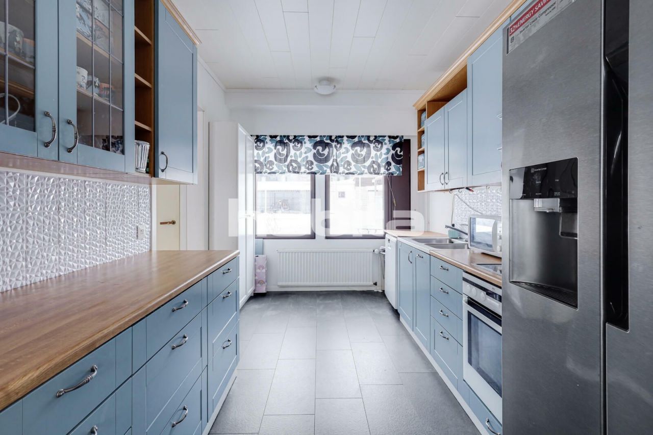 Квартира в Порво, Финляндия, 92.5 м2 фото 5