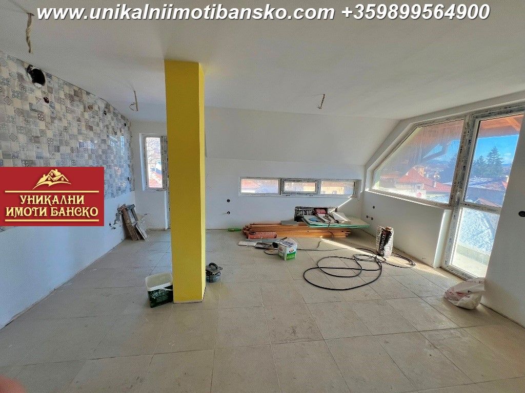 Апартаменты в Банско, Болгария, 105 м2 фото 2