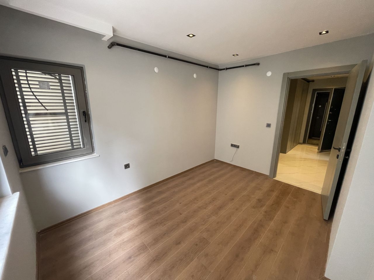 Квартира в Анталии, Турция, 90 м2 фото 5
