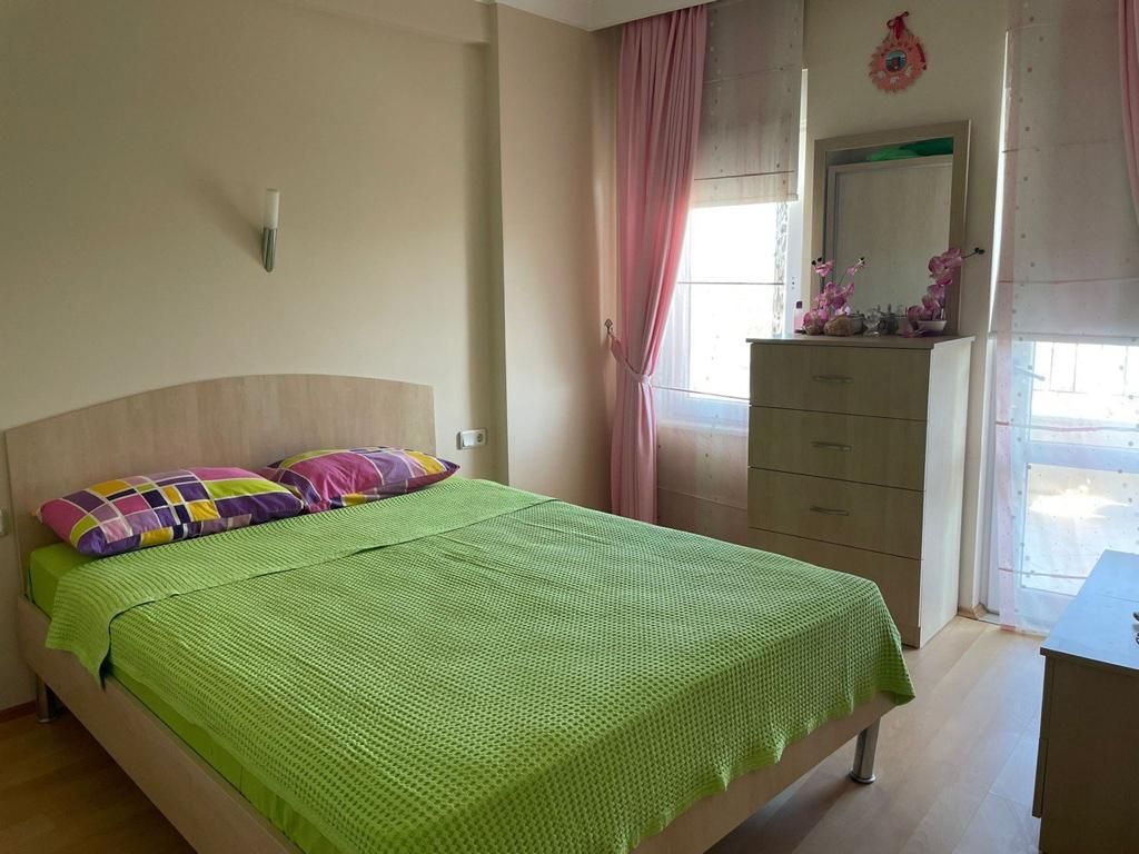 Пентхаус в Алании, Турция, 120 м2 фото 3