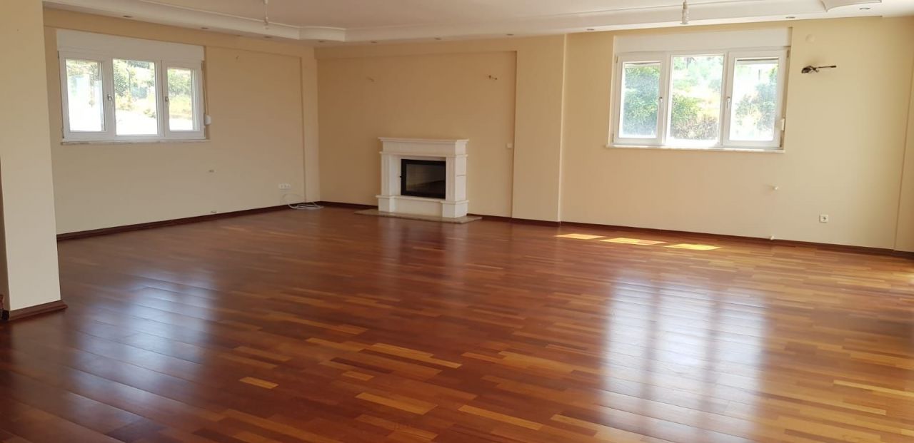 Вилла в Алании, Турция, 350 м2 фото 4