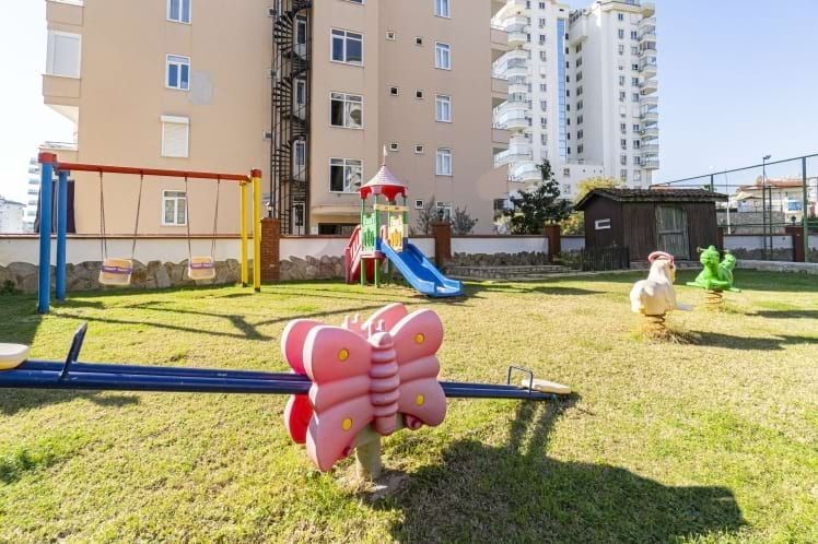 Апартаменты в Алании, Турция, 100 м2 фото 3