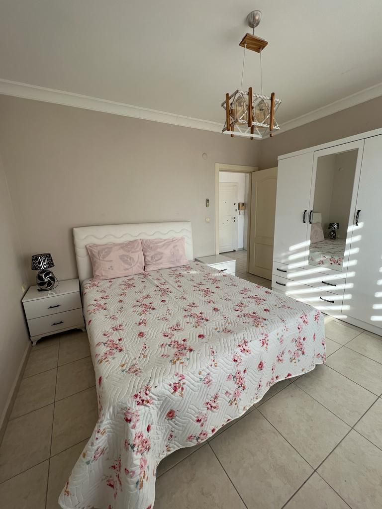 Квартира в Алании, Турция, 68 м2 фото 5