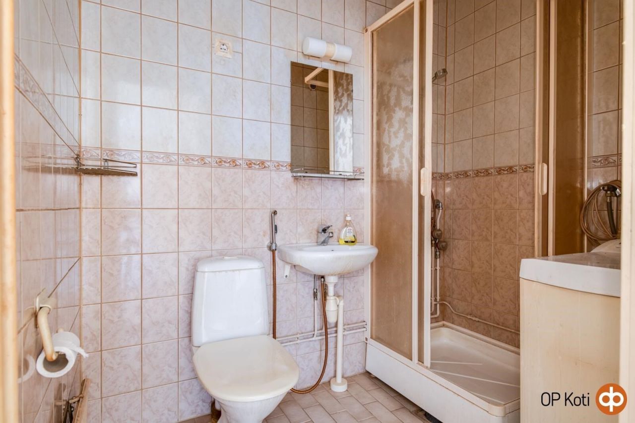 Квартира в Кеми, Финляндия, 30.5 м2 фото 4