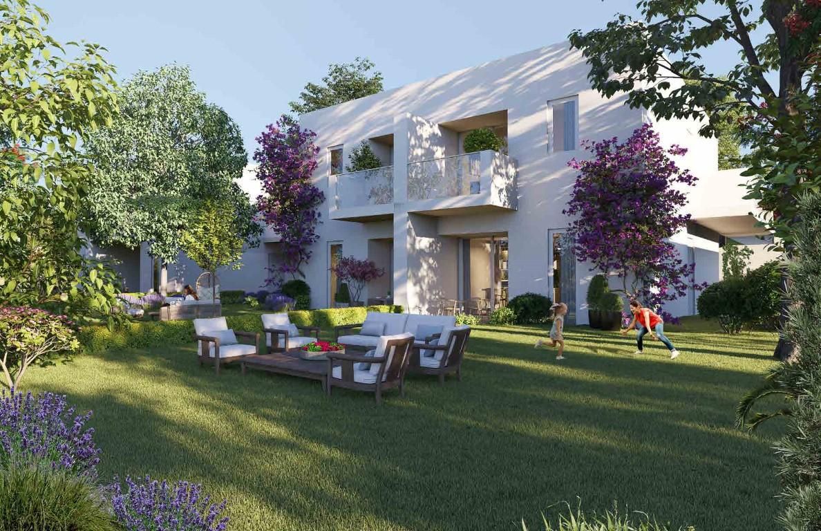 Квартира в Измире, Турция, 50 м2 фото 3