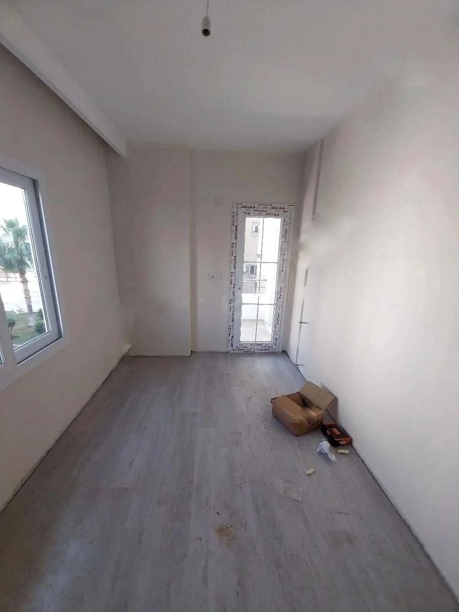 Квартира в Мерсине, Турция, 60 м2 фото 3