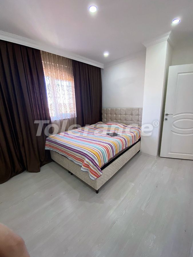 Апартаменты в Анталии, Турция, 70 м2 фото 4