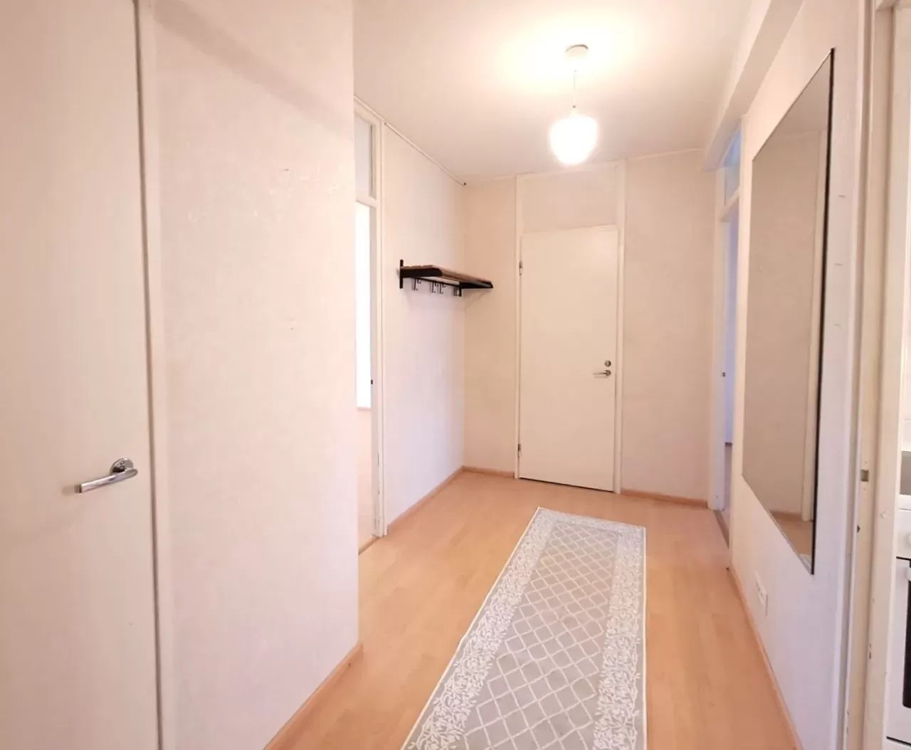 Квартира в Кеми, Финляндия, 73.5 м2 фото 2