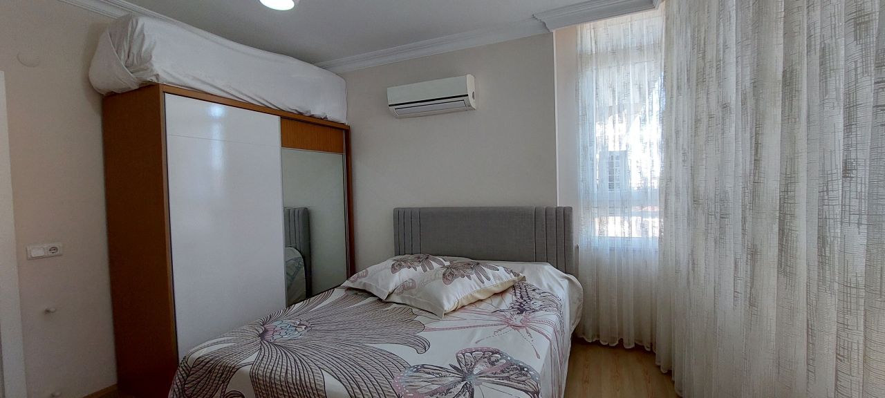 Пентхаус в Алании, Турция, 340 м2 фото 5