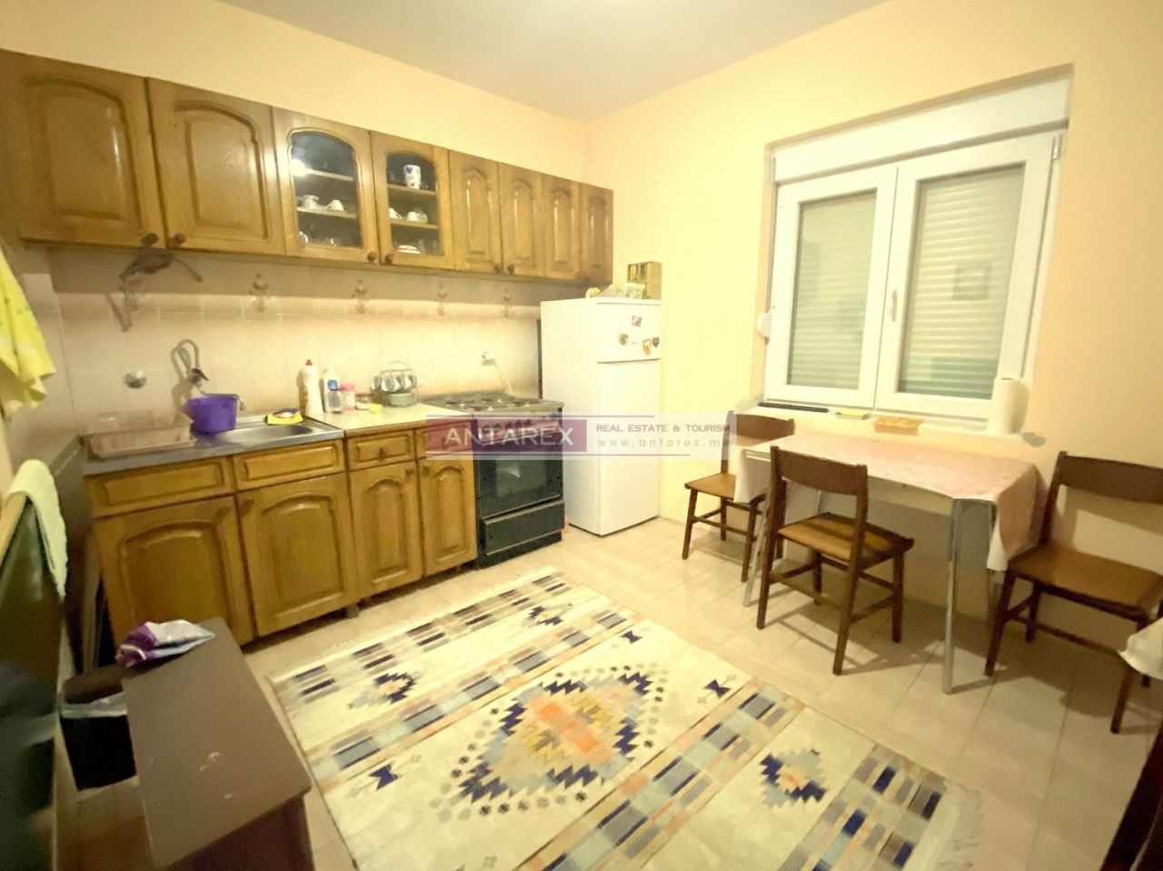 Вилла в Херцег-Нови, Черногория, 80 м2 фото 2
