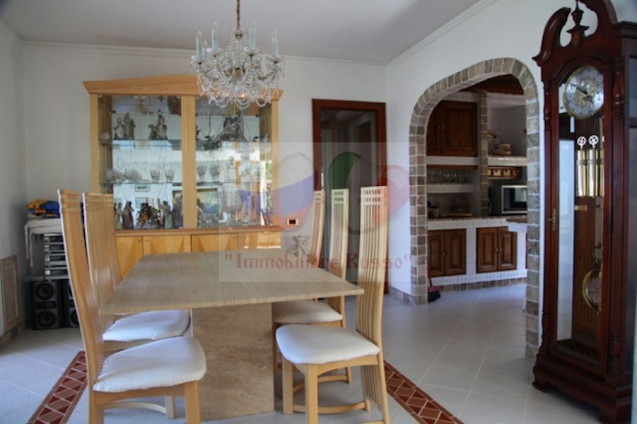 Вилла в Сан-Ремо, Италия, 260 м2 фото 4