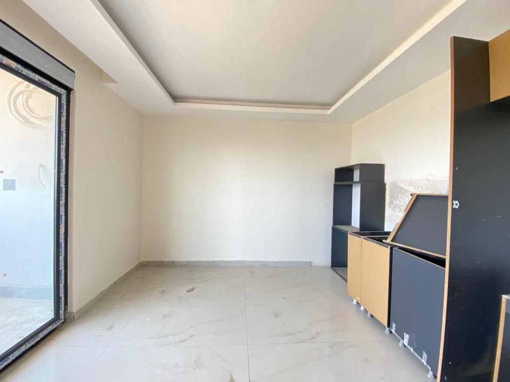 Квартира в Алании, Турция, 50 м2 фото 3