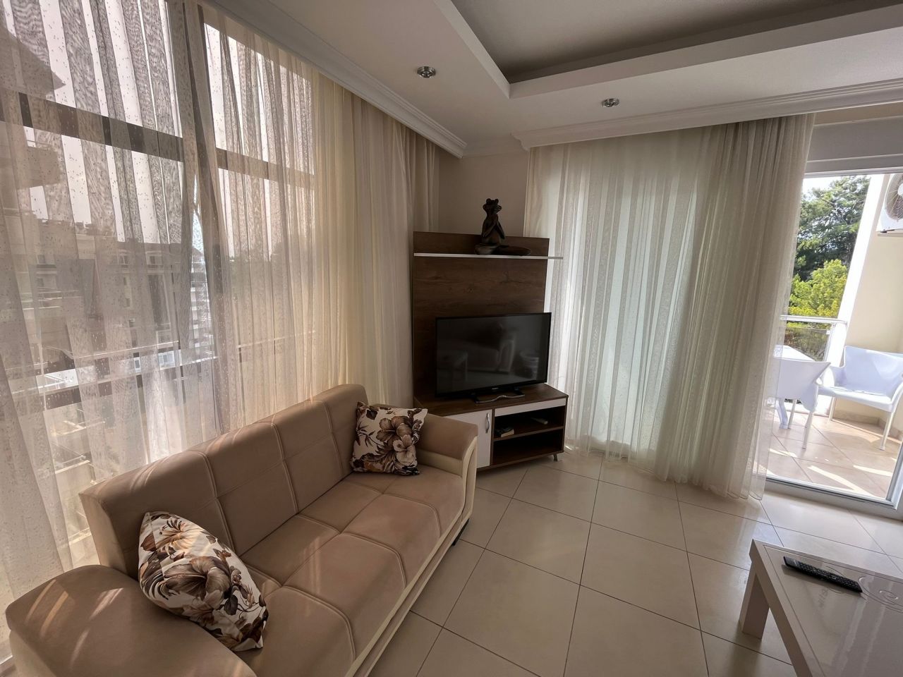 Квартира в Алании, Турция, 110 м2 фото 4