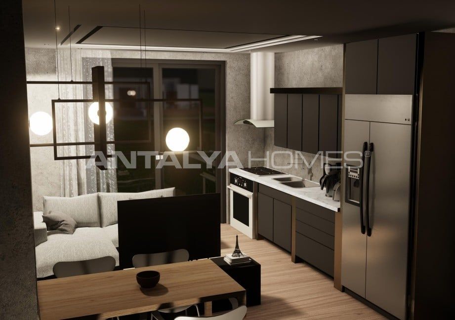 Апартаменты в Анкаре, Турция, 70 м2 фото 5