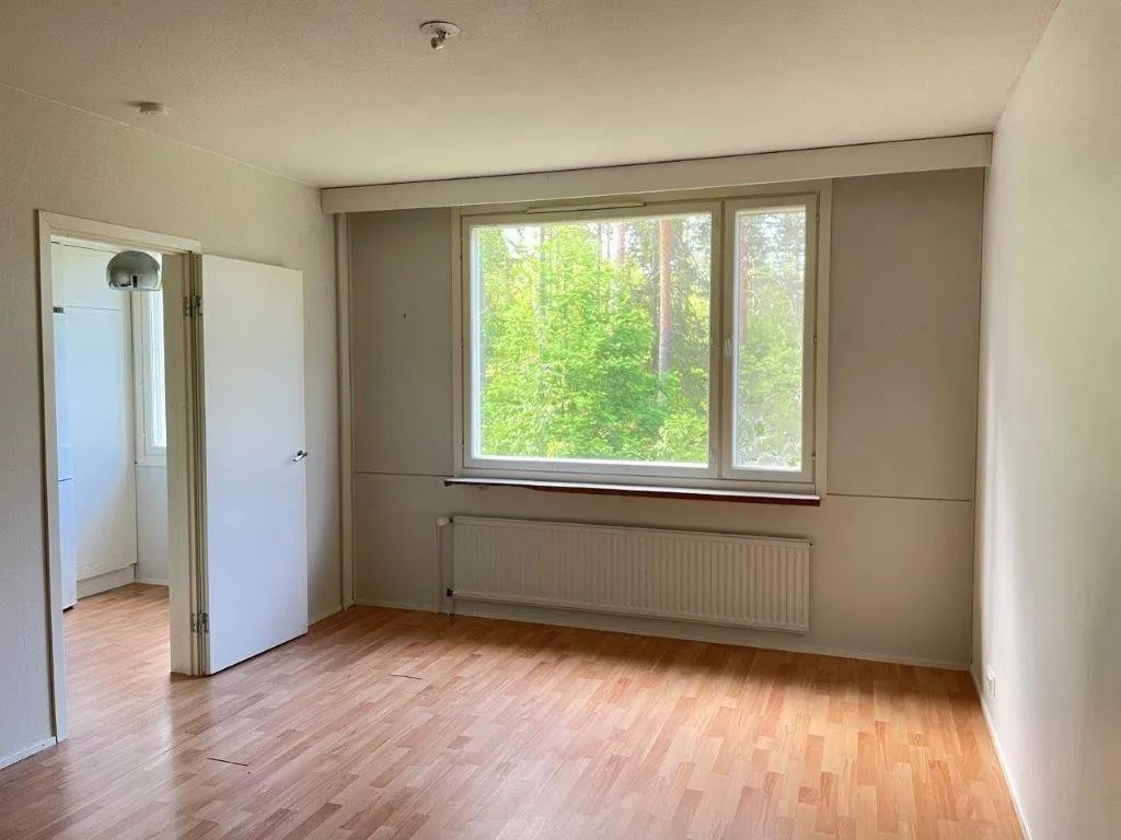 Квартира в Асиккала, Финляндия, 33.5 м2 фото 4