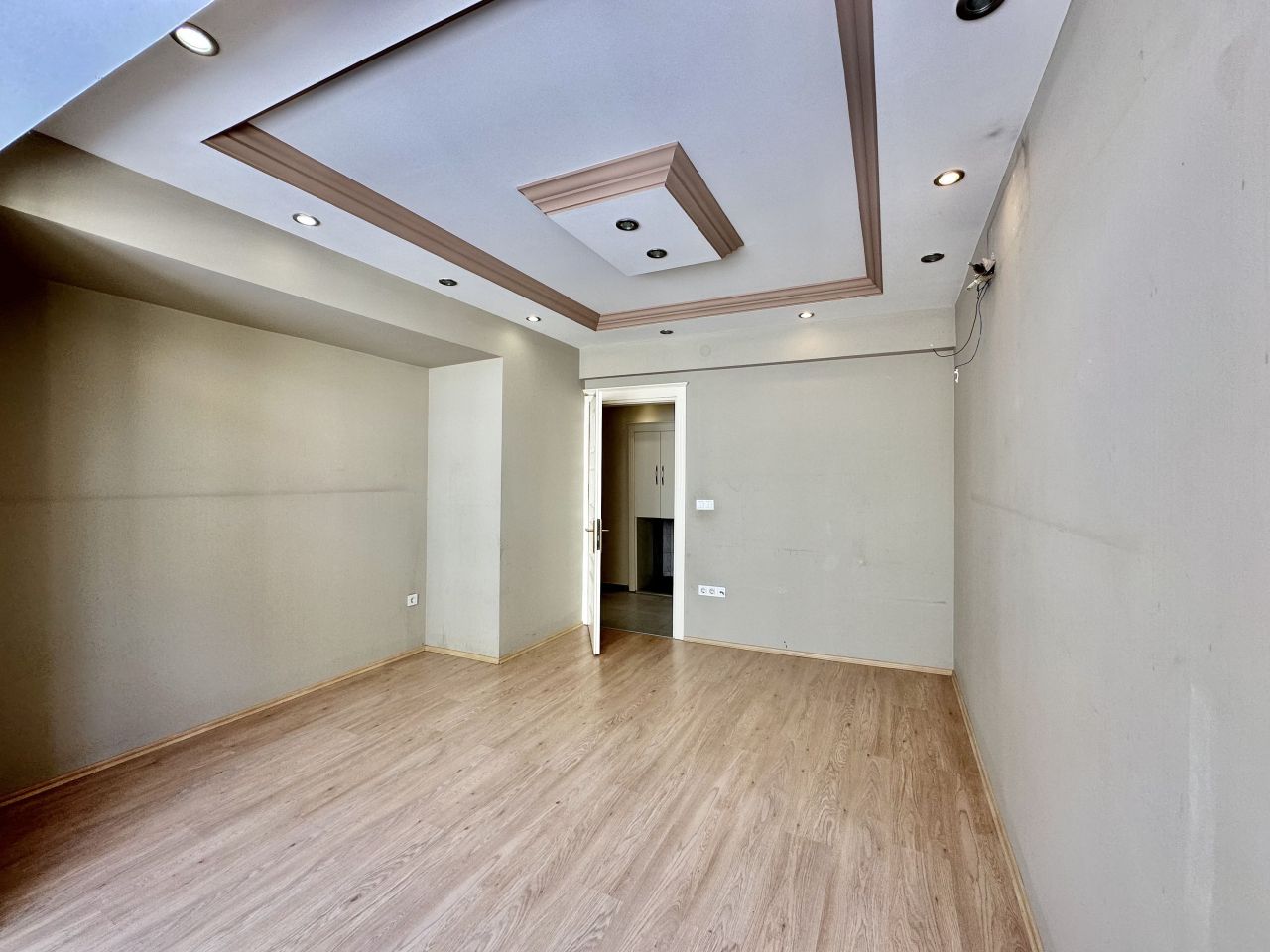 Квартира в Алании, Турция, 110 м2 фото 5