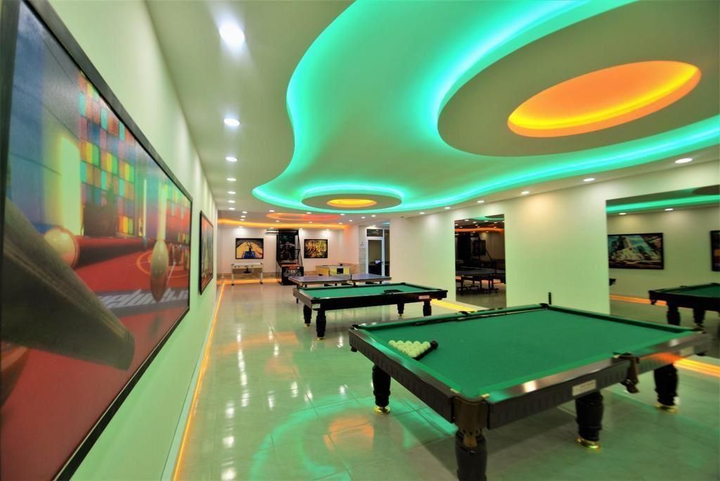Квартира в Алании, Турция, 130 м2 фото 3