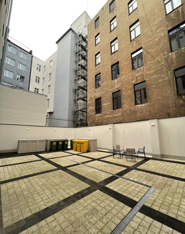 Квартира в Риге, Латвия, 108 м2 фото 3